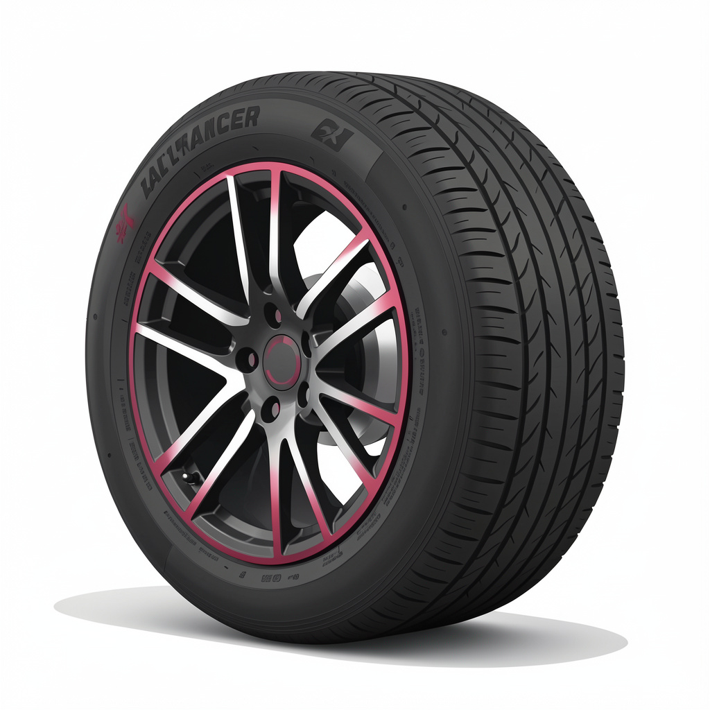 All-season tires