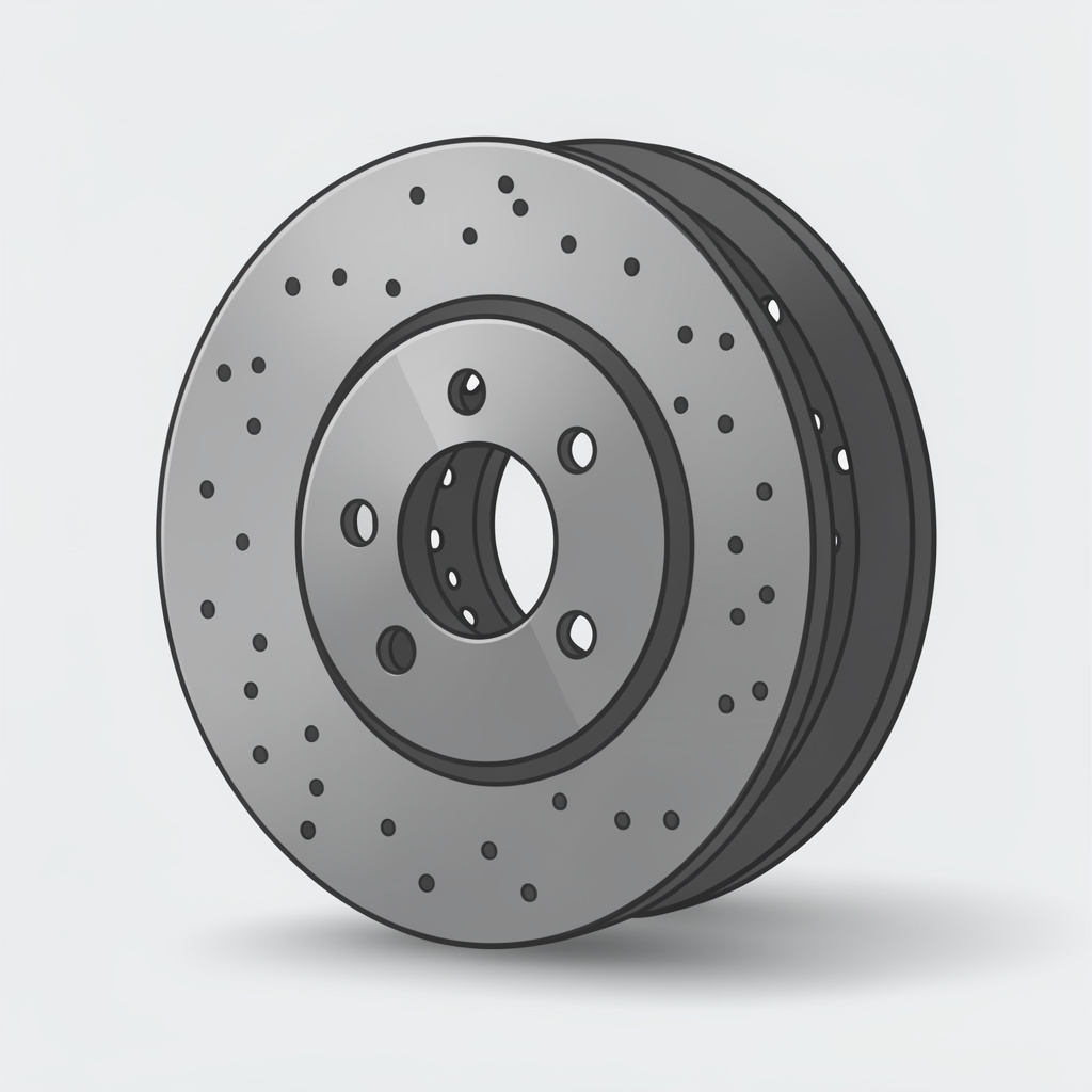 Brake discs