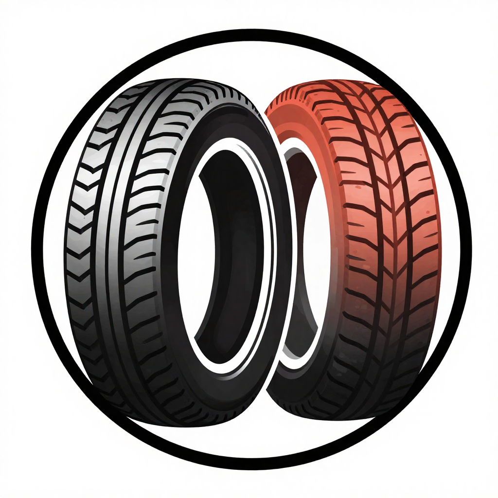 Seasonal tire changing