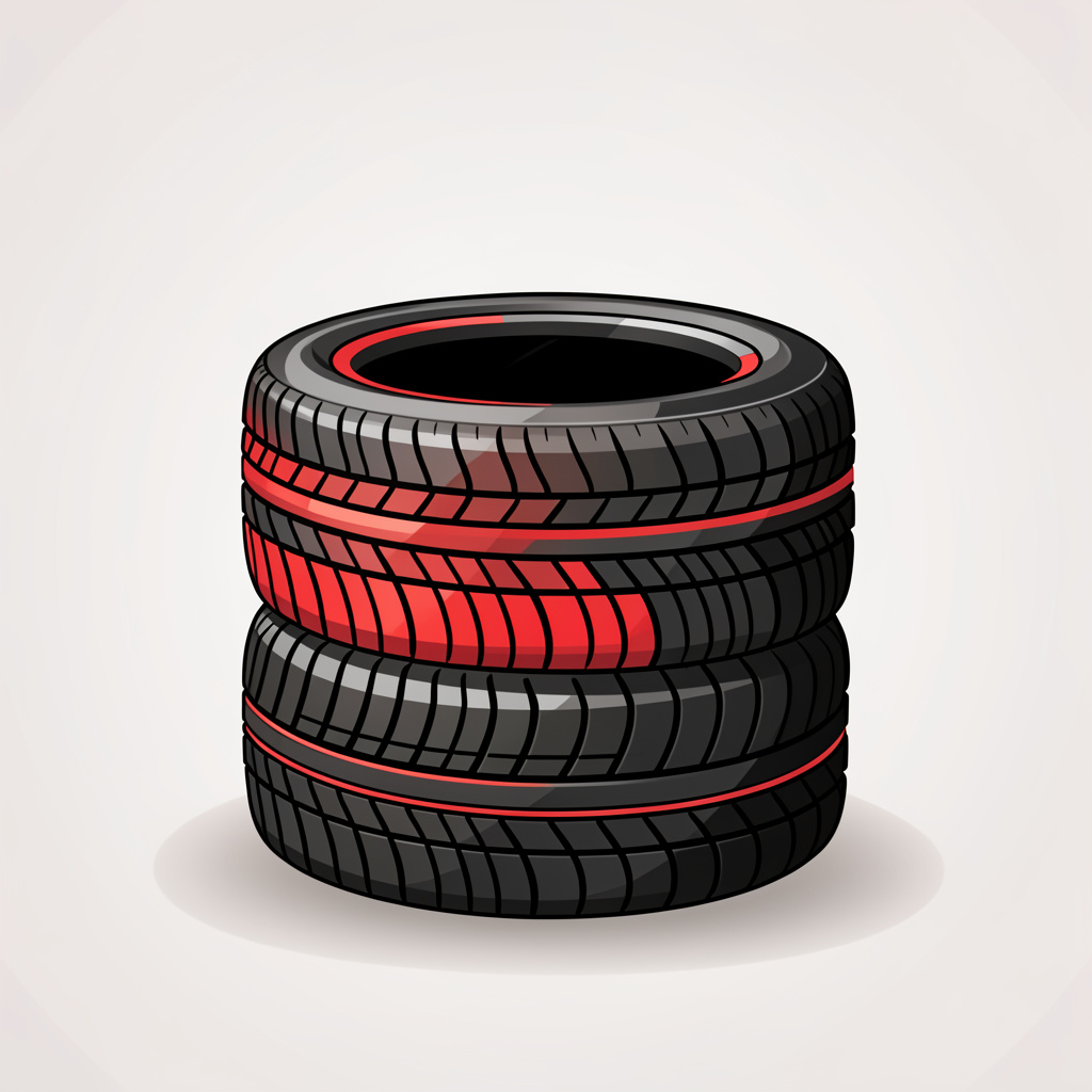Car tires